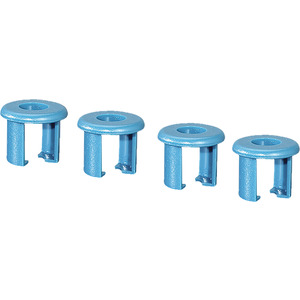 Hensel Umrüstsatz Mi SR 4 (VE4) Hensel Umrüstsatz Mi SR 4 (VE4)