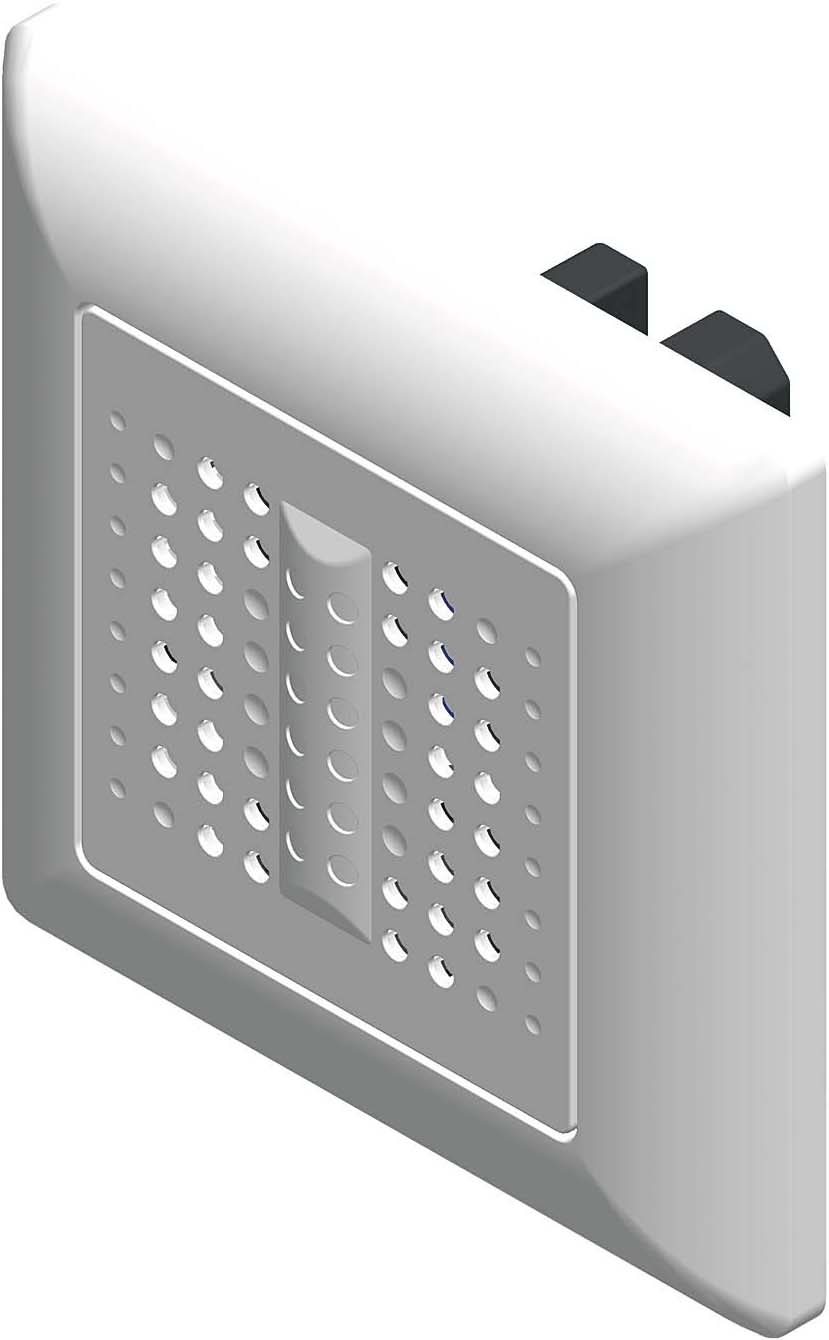 Grothe Unterputz Summer 8-12V UP-SU 120ws