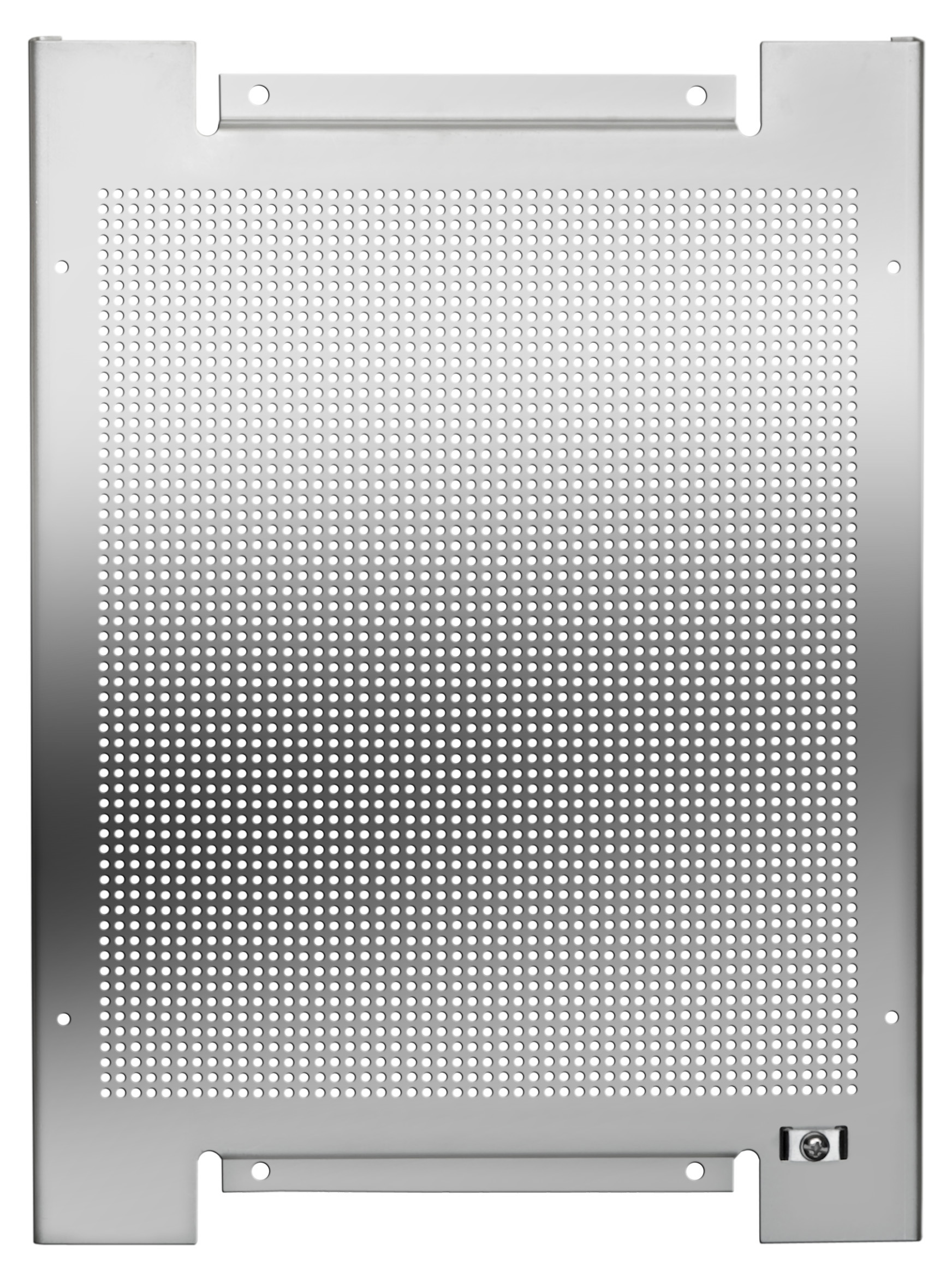 Televes Montagelochplatte 300x400 MPTLP34