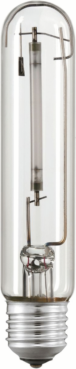 Signify Lampen Entladungslampe 50W E27 SON-T PIA PLUS 50W