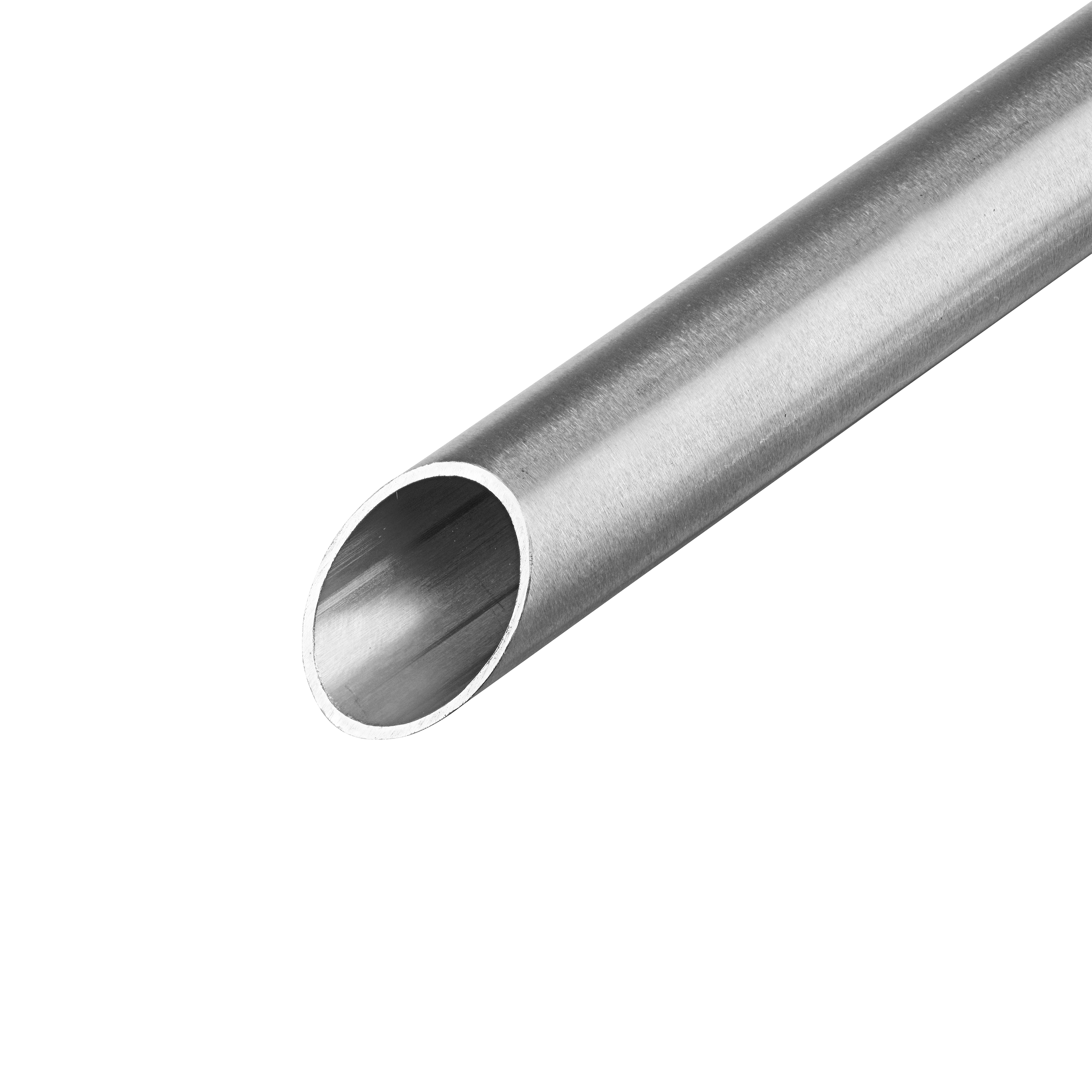 3 M Fränkische Edelstahlrohr, sehr schwer starr, rostfrei V4 Steck-ES 25