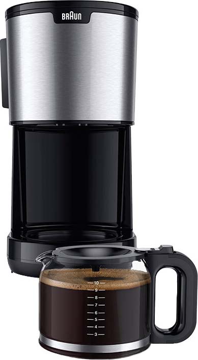DeLonghi Kaffeeautomat PurShine KF1500BK