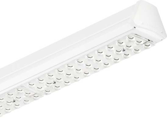 Signify PLS LED-Geräteträger ws 4000K DALI breitstr. 4MX850LED80S840PSDWB