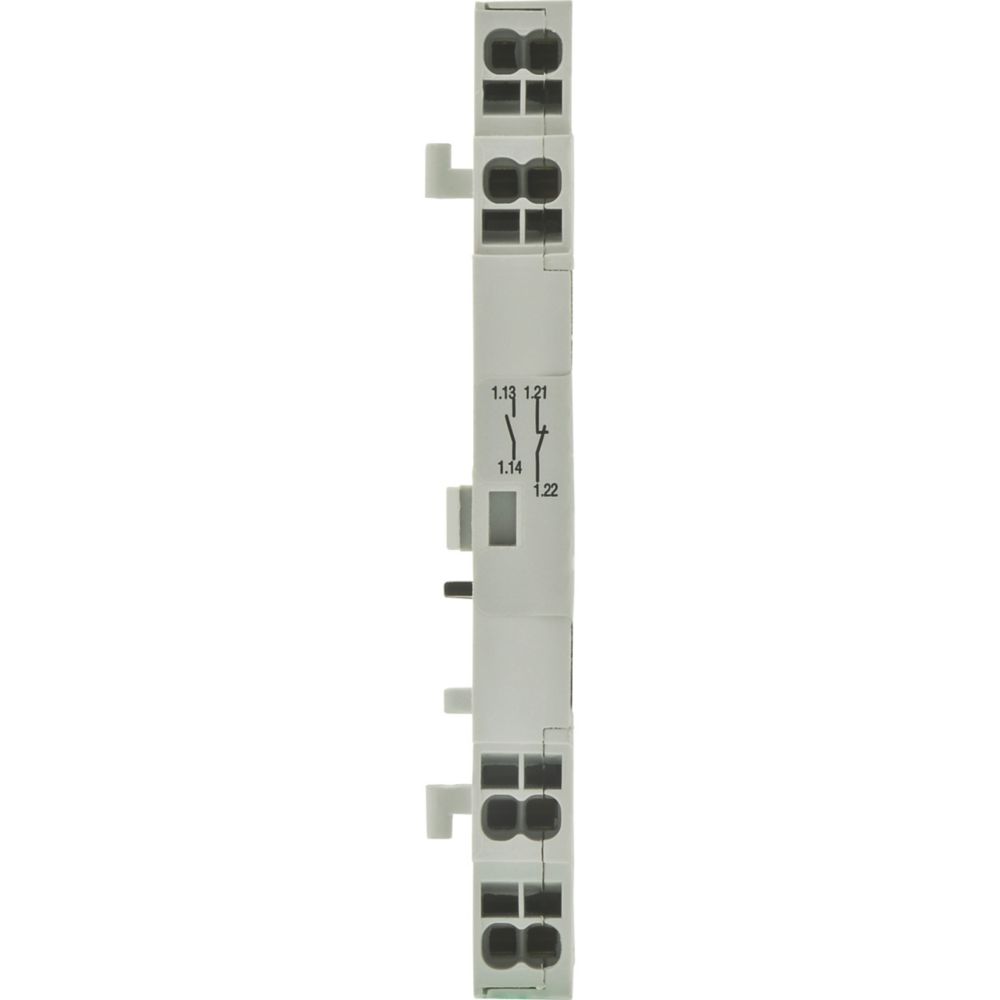 Eaton (Moeller) Normal-Hilfsschalter NHI11-PKZ0-PI#199328 Eaton (Moeller) Normal-Hilfsschalter NHI11-PKZ0-PI#199328