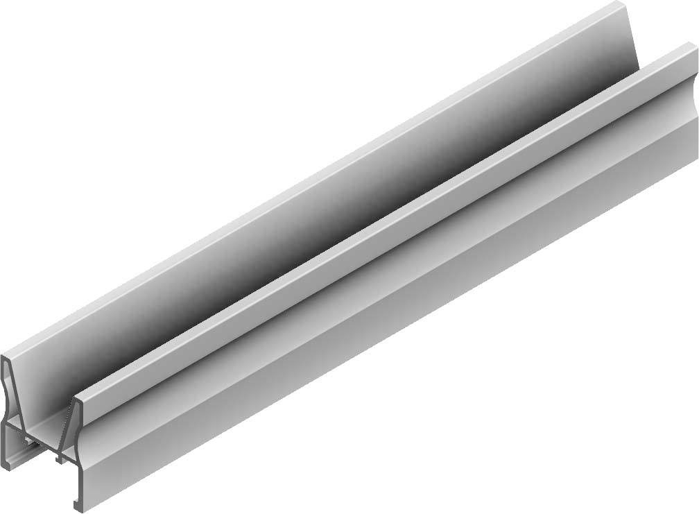 Schletter Solar Innenverbinder Pro 129200-000