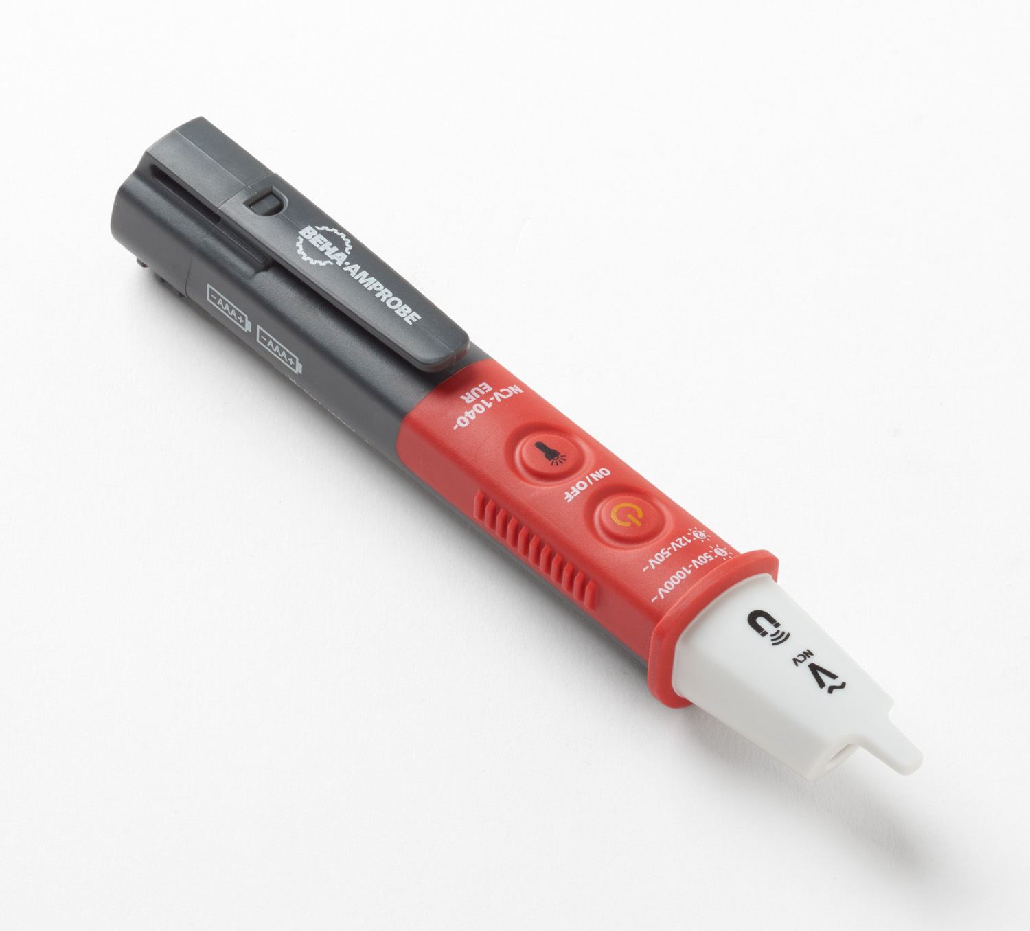 Fluke Spannungs-/Magnetf.-Tester berührungslos NCV-1040-EUR