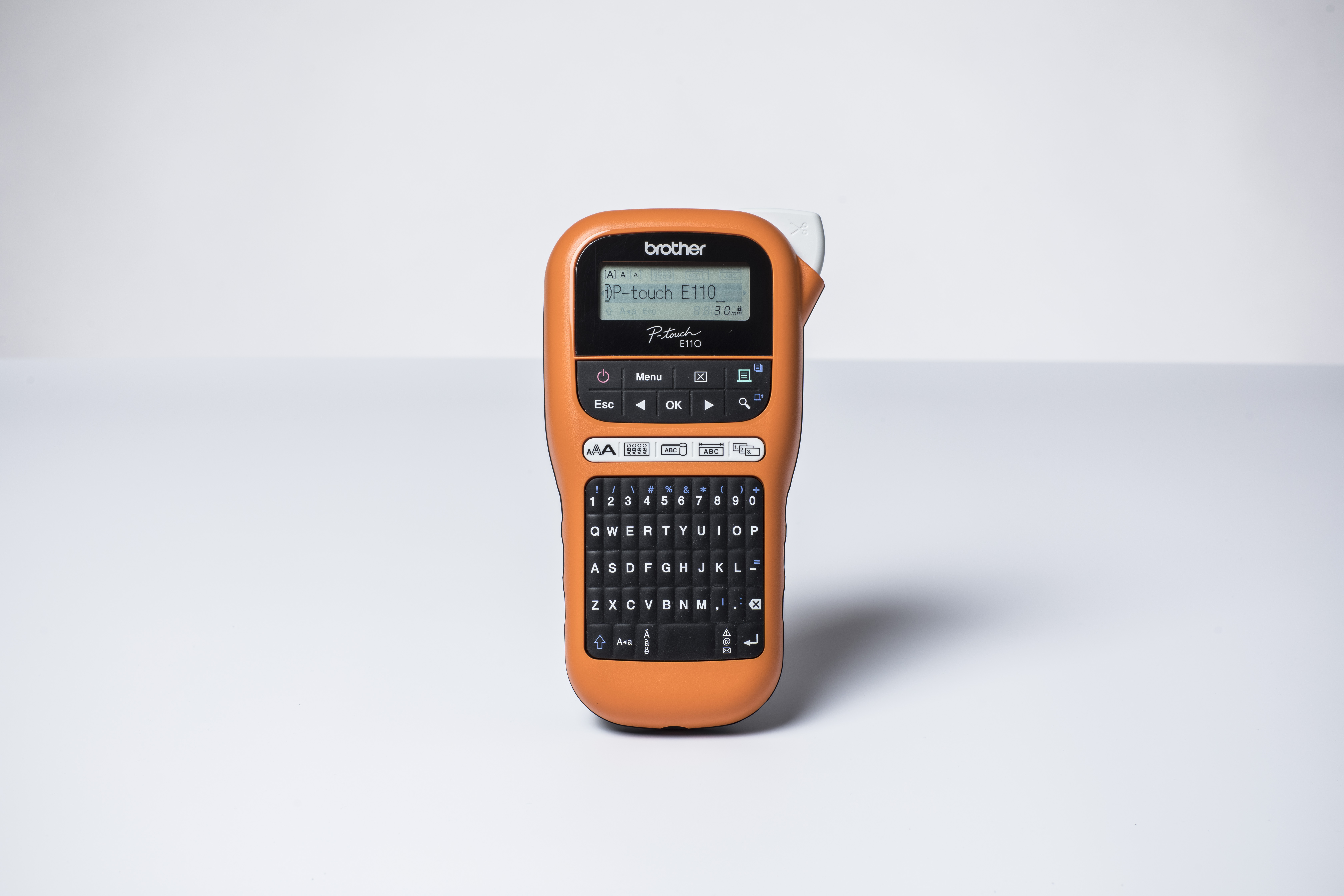 Brother Beschriftungsgerät PT-E110