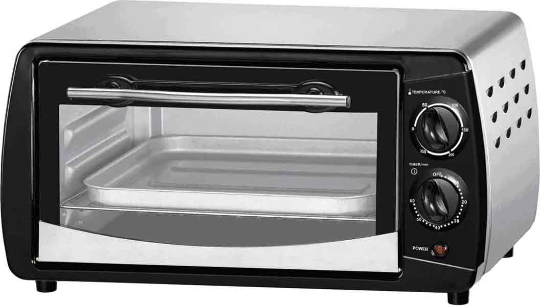 Steba Mini Backofen 800W KB 9.2 eds