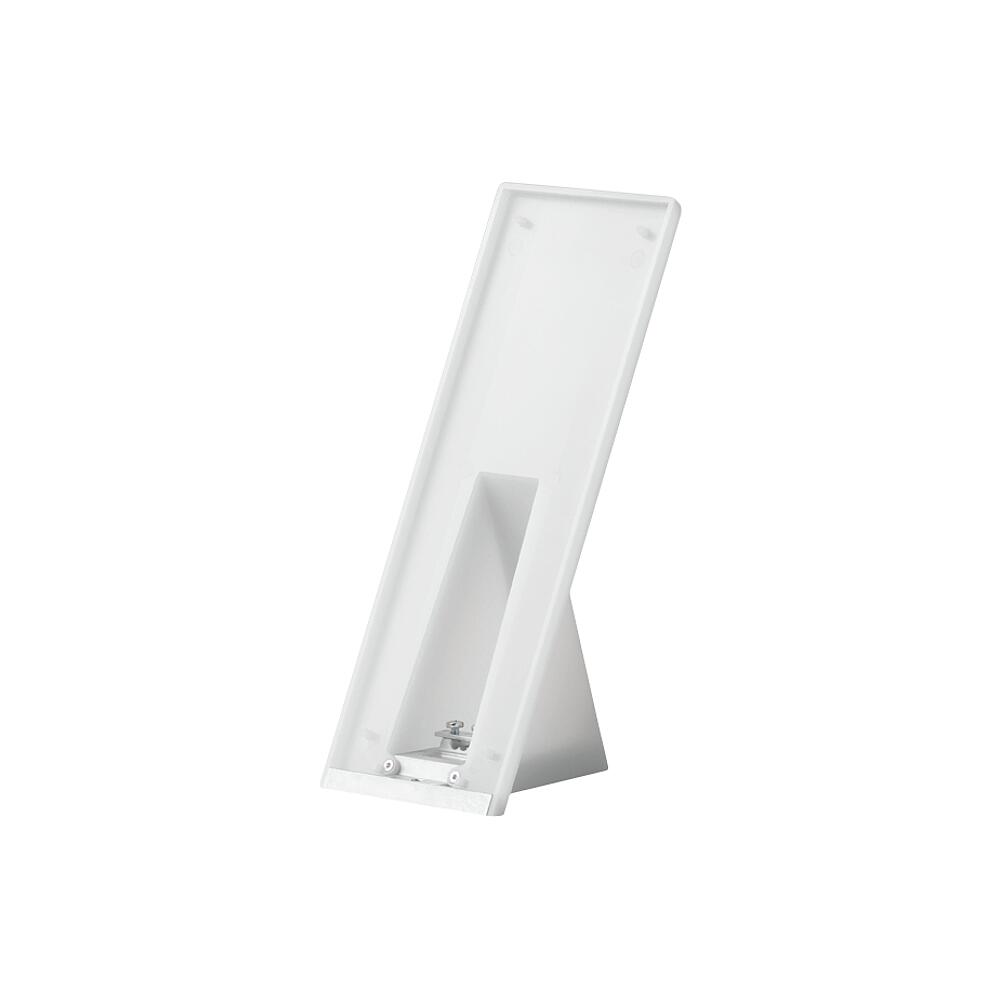 Siedle&Söhne Zubehör-Tisch Video weiss ZTCV 850-0 W