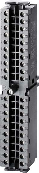 Siemens Dig.Industr. Frontstecker S7/300 40pol. 6ES7392-1AM00-0AA0