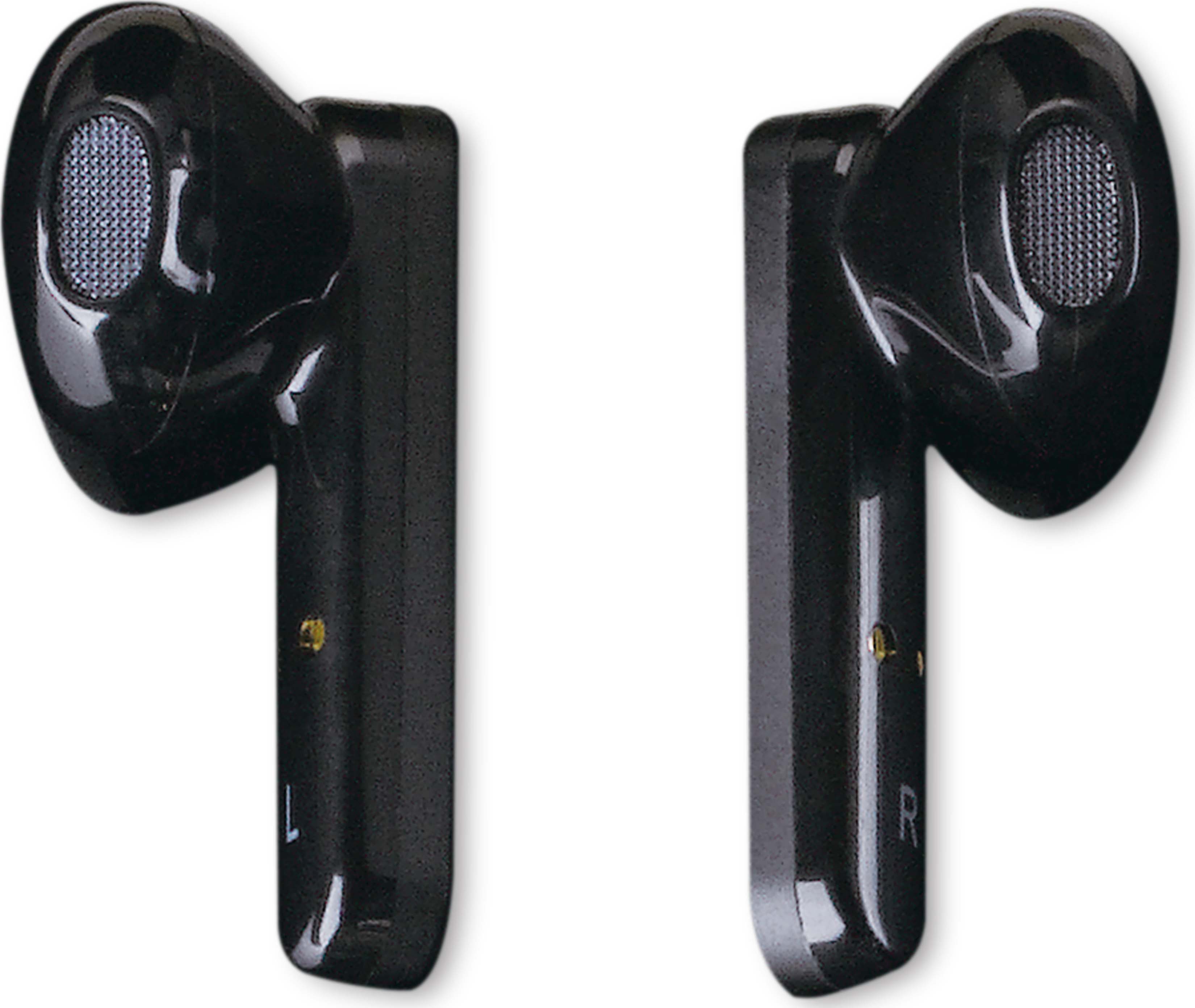 Commax Bluetooth-Kopfhörer BT5.1,True Wireless EPB-430BK