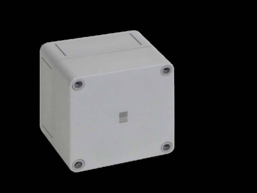 Rittal Klemmengehäuse IP66 PK 9505.000 (VE6)