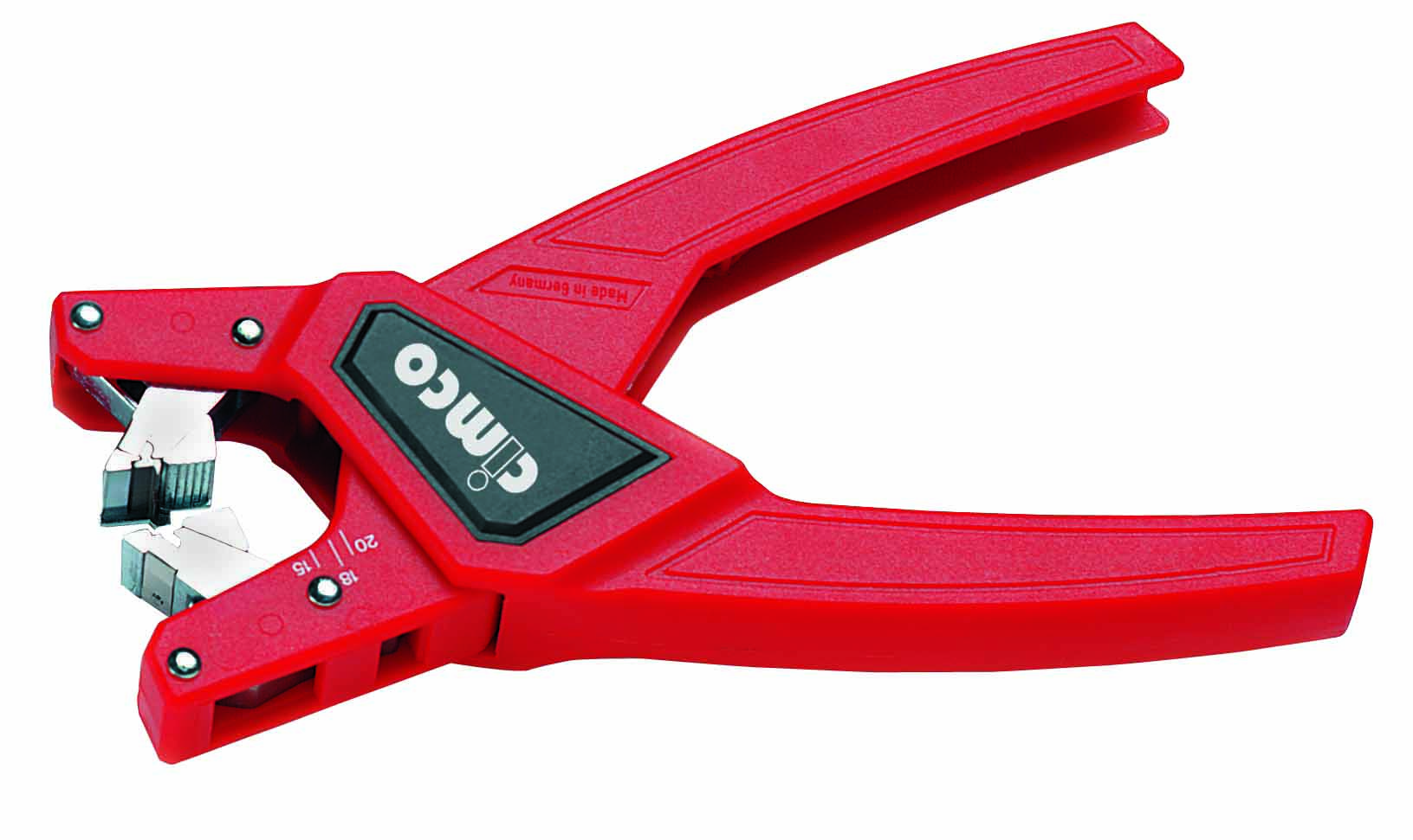 Cimco Werkzeuge Jokari-Abisolierzange Maxi-Strip 100744