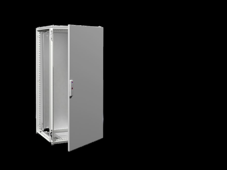 Rittal Anreih-Schranksystem 1-Tür BHT: 800x1200x500mm VX 8815.000