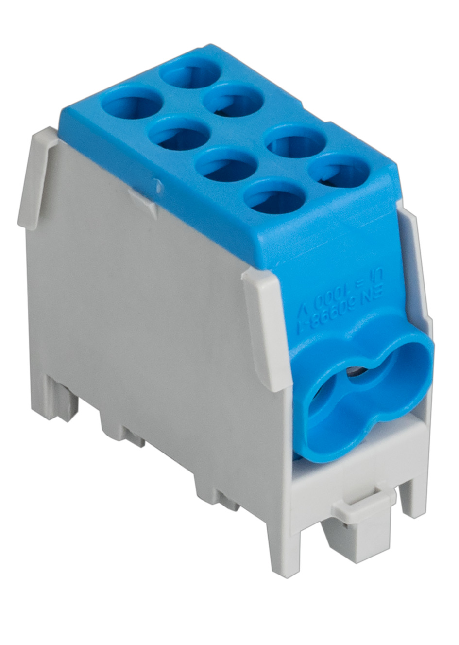 Pollmann Abzweigklemme blau HLAK25-1/2M2#2080137
