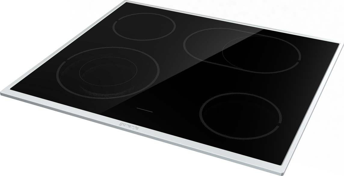 Hisense Gorenje DA EB-Herdset-Hi-Light/Steam Duo Set SCX BCS6737E06X+ECD643BX