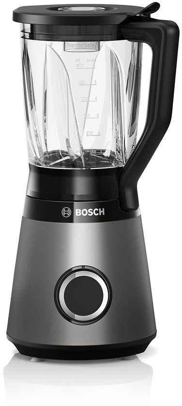Bosch SDA Standmixer VitaPower Serie 4 MMB6172SN si