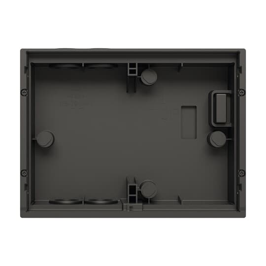 Busch-Jaeger Unterputz-Montagedose 42361F-03