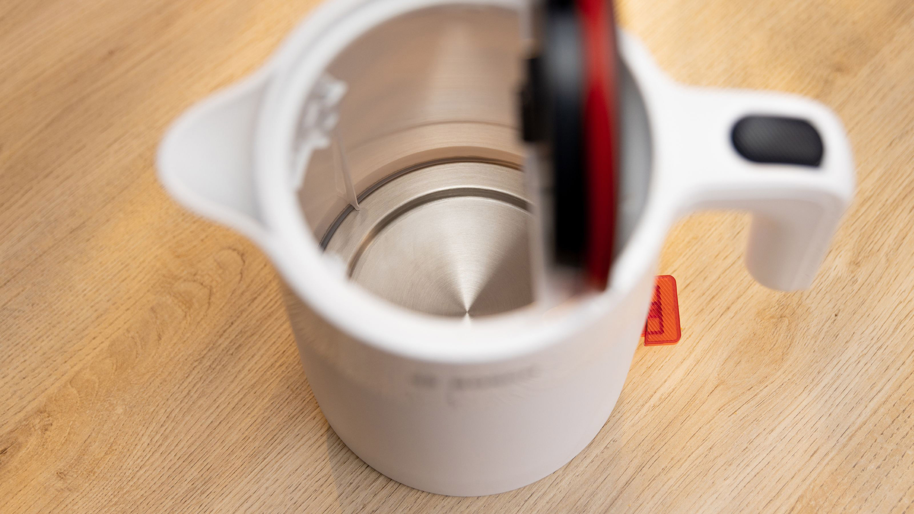 Bosch SDA Wasserkocher MyMoment TWK2M161 ws