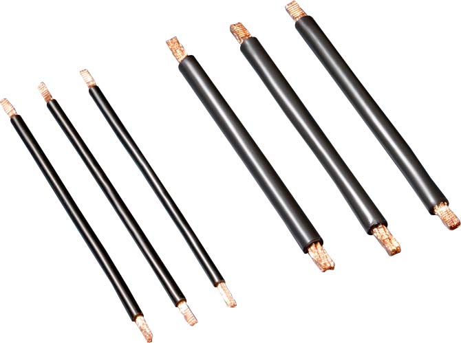 Rittal Kabelset 10AWG L=140mm SV 9340.870 (VE15)