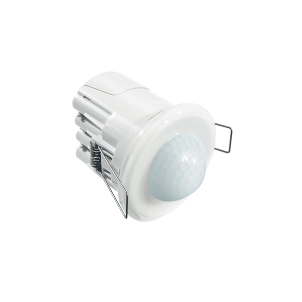 ESYLUX ESYLUX Deckenbewegungsmelder EB,230V 360Gr, 8m MD-CE 360i/8