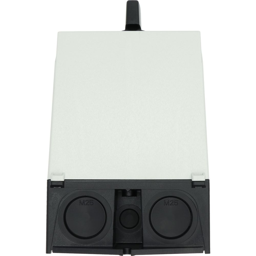 Eaton (Moeller) WendeSternDreieck-Schalt. 3p,32A,13KW,IP65 T3-5-15876/I2 Eaton (Moeller) WendeSternDreieck-Schalt. 3p,32A,13KW,IP65 T3-5-15876/I2