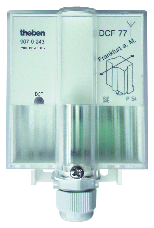 Theben DCF77-Antenne Antenne DCF77