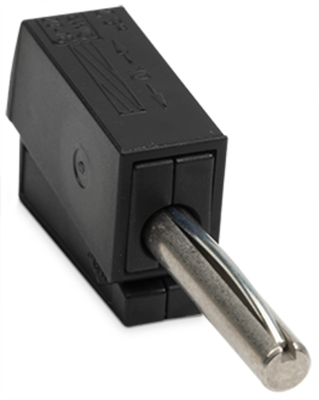 WAGO GmbH & Co. KG Bananenstecker 215-311