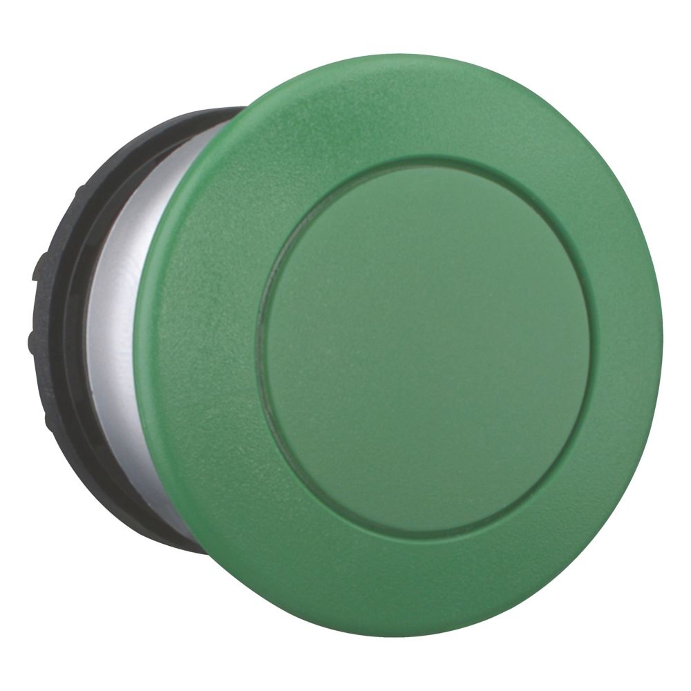Eaton (Moeller) Pilzdrucktaste grün,blanko M22-DP-G Eaton (Moeller) Pilzdrucktaste grün,blanko M22-DP-G