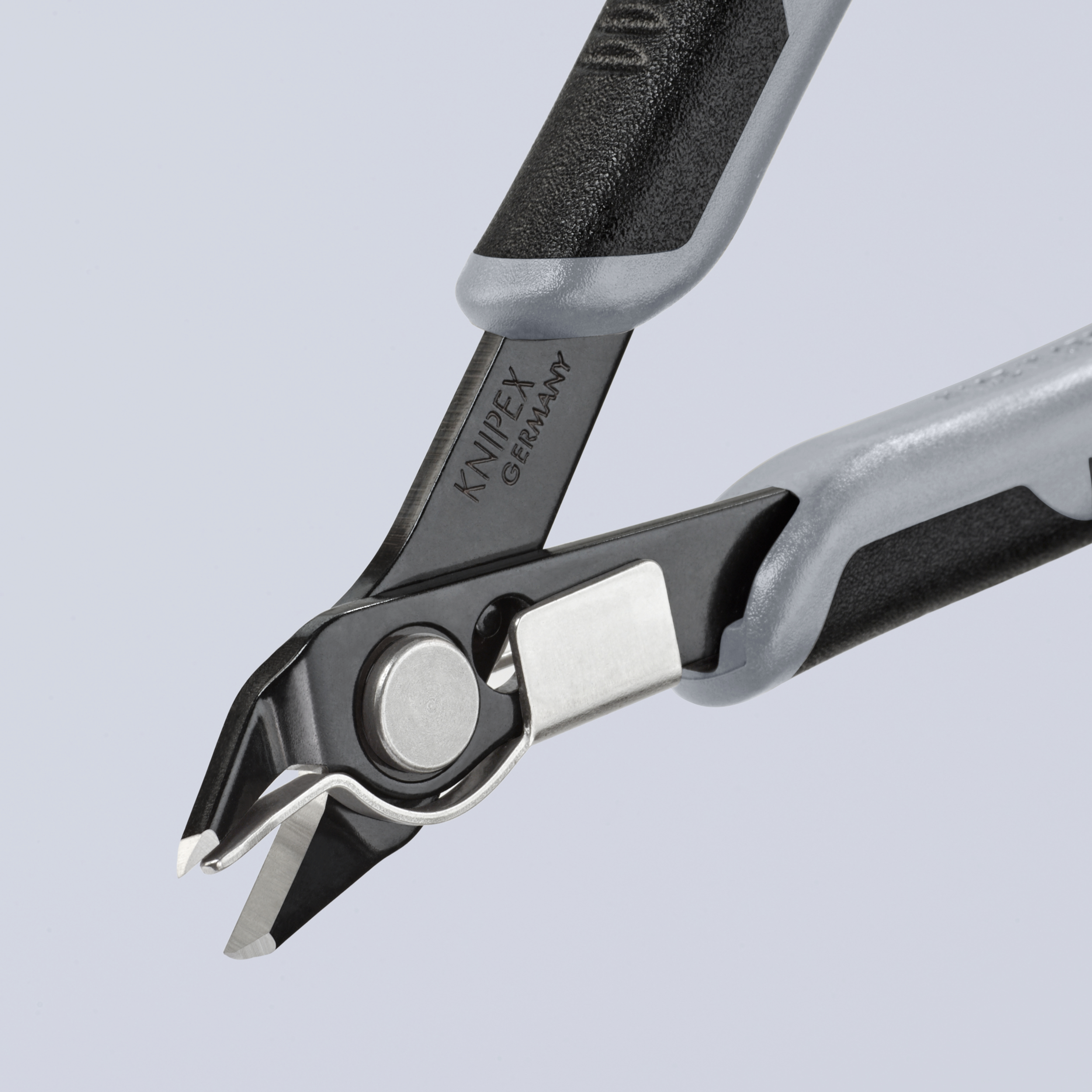 Knipex-Werk Präz.-Schneidzange 125mm 78 71 125