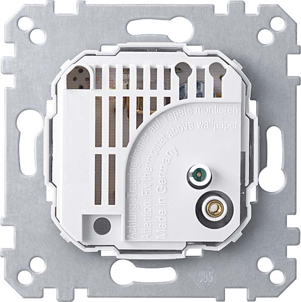 Merten RT-Regler-Einsatz AC230V MEG5773-0000