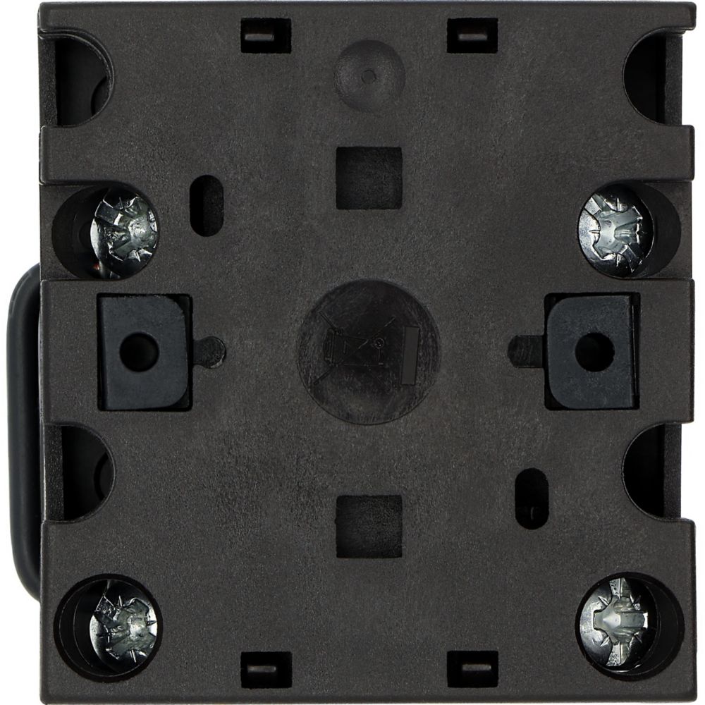 Eaton (Moeller) Dahlanderschalter 20A, 4kw, 3p, IP65 T0-4-8441/E Eaton (Moeller) Dahlanderschalter 20A, 4kw, 3p, IP65 T0-4-8441/E