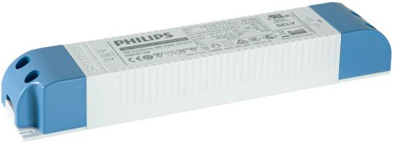 Brumberg Leuchten LED-Netzgerät 1-40W 24V IP20 schaltbar 17241000