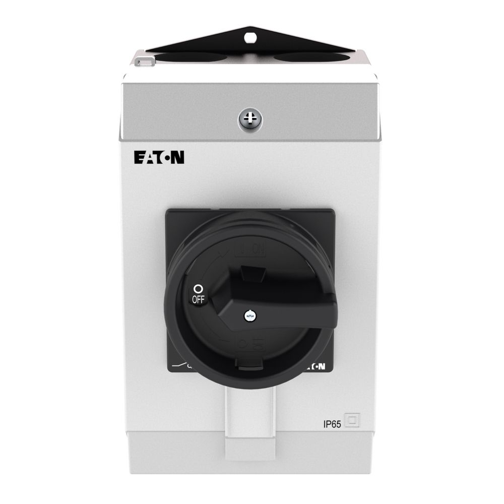 Eaton (Moeller) Hauptschalter I(G)/SVB T3-4-15682/I2/SVB-SW