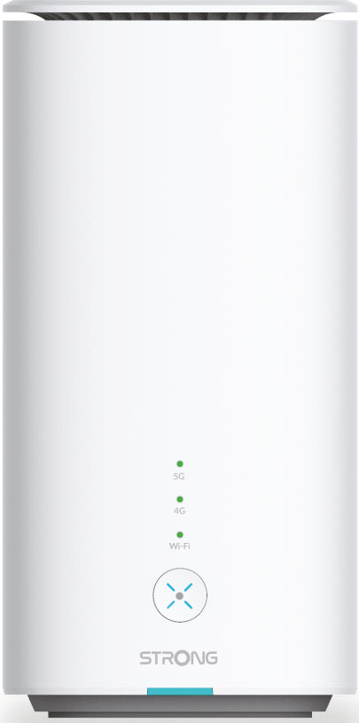 Strong 5G Router LTE max.3,2Gbit/s 5GROUTERAX3000