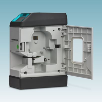 Phoenix Contact Thermotransferdrucker f.Markierungsmat. THERMOMARK GO