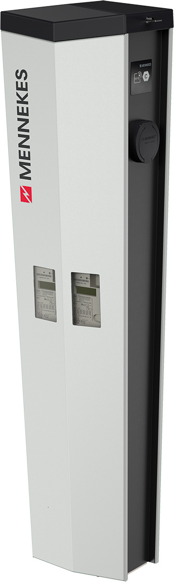 Mennekes E-Mobil. Ladestation AMEDIO Professional 22 140612412