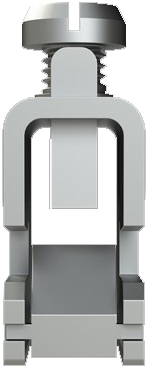 Striebel&John Anschlußklemme ZK81