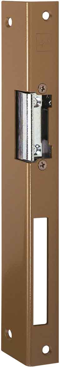 Assa Abloy effeff Türöffner gold 17E----06601D15