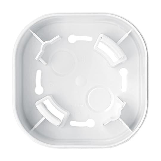 Busch-Jaeger AP-Gehäuse alpinweiß f. KNX Präsenzmelder 6131/39-24