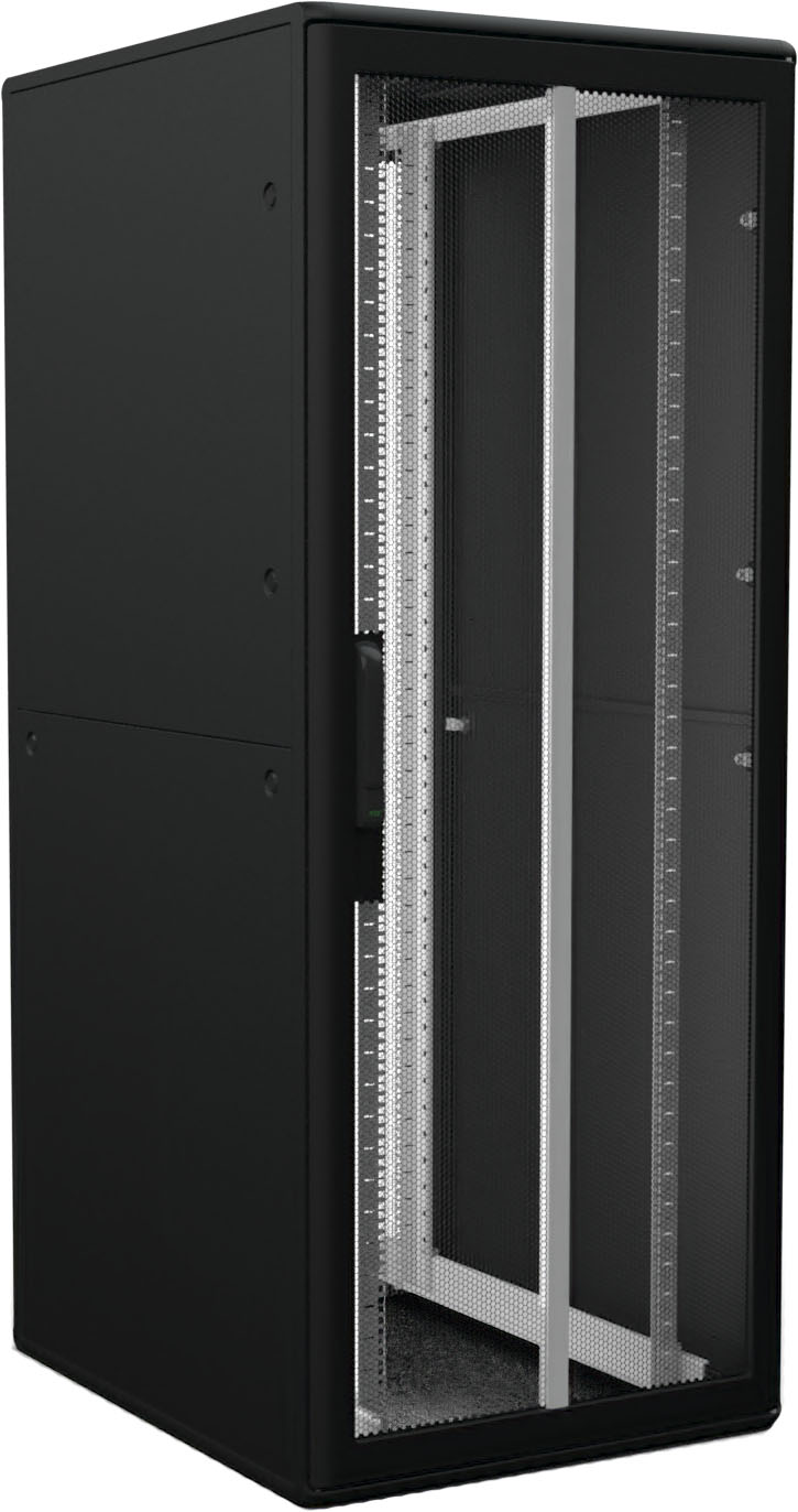 Enoc Serverschrank 42HE 800x1200x2000 S1 81220-S