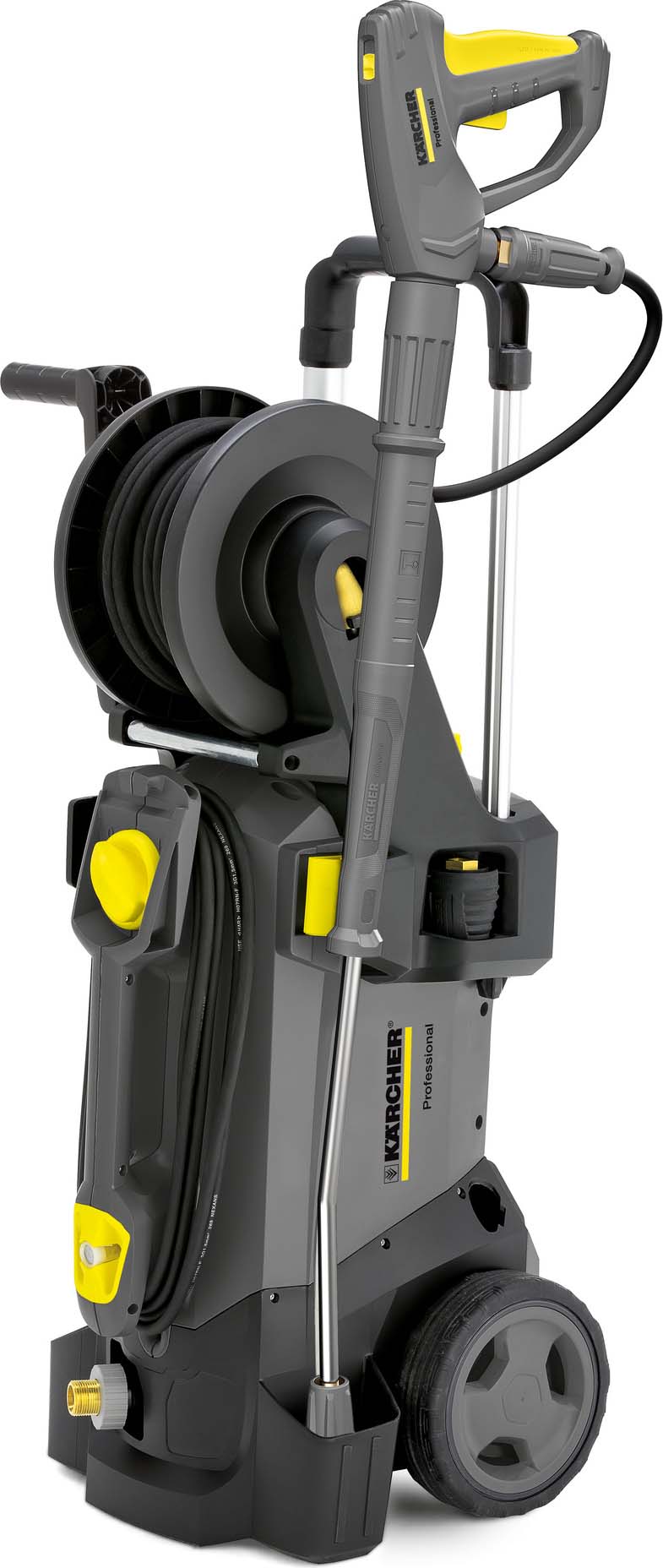 Kärcher Hochdruckreiniger HD 5/17 CX Plus 1.520-942.0