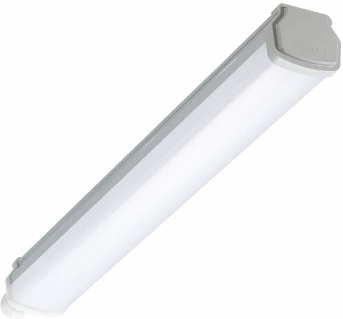 Signify PLS LED-Feuchtraumleuchte 4000K WT060C LED #36007299