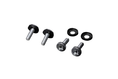 Rittal Kreuzschlitzschraube M6x16mm DK 7094.100 (VE50)
