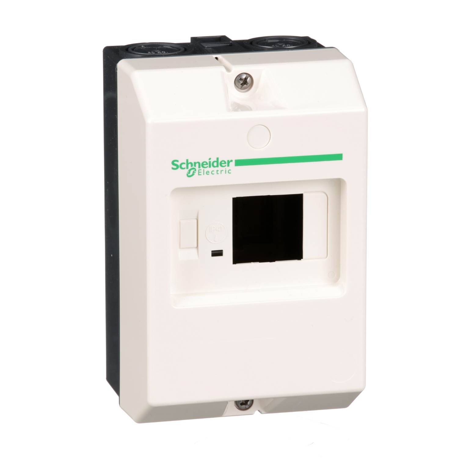 Schneider Electric Gehäuse IP41 F.GV2M.. GV2MC01