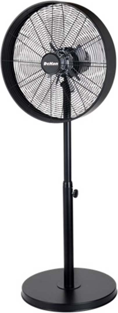 pegro Standventilator 39cm B 610 Stratos Design