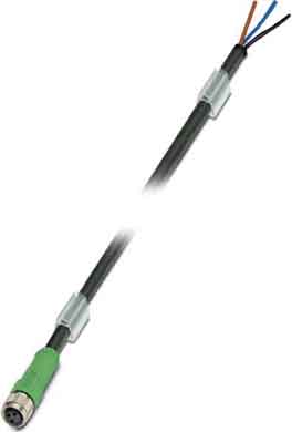 Phoenix Contact Sensor-/Aktor-Kabel SAC-3P-10,0 #1694101