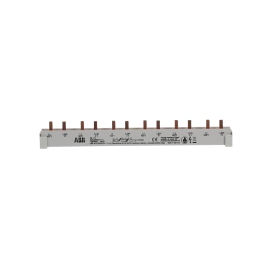 ABB Stotz S&J Sammelschiene pro M Compact PS2/12 ABB Stotz S&J Sammelschiene pro M Compact PS2/12