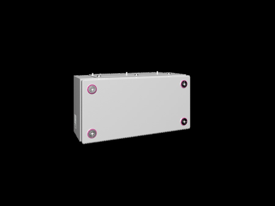 Rittal Klemmenkasten KX BHT 300x150x120 mm KX 1530.000