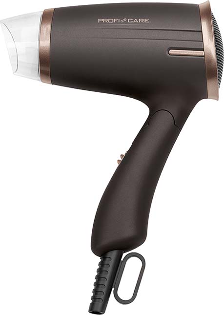 PROFI CARE Haartrockner ProfiCare,1400W PC-HT3009 br